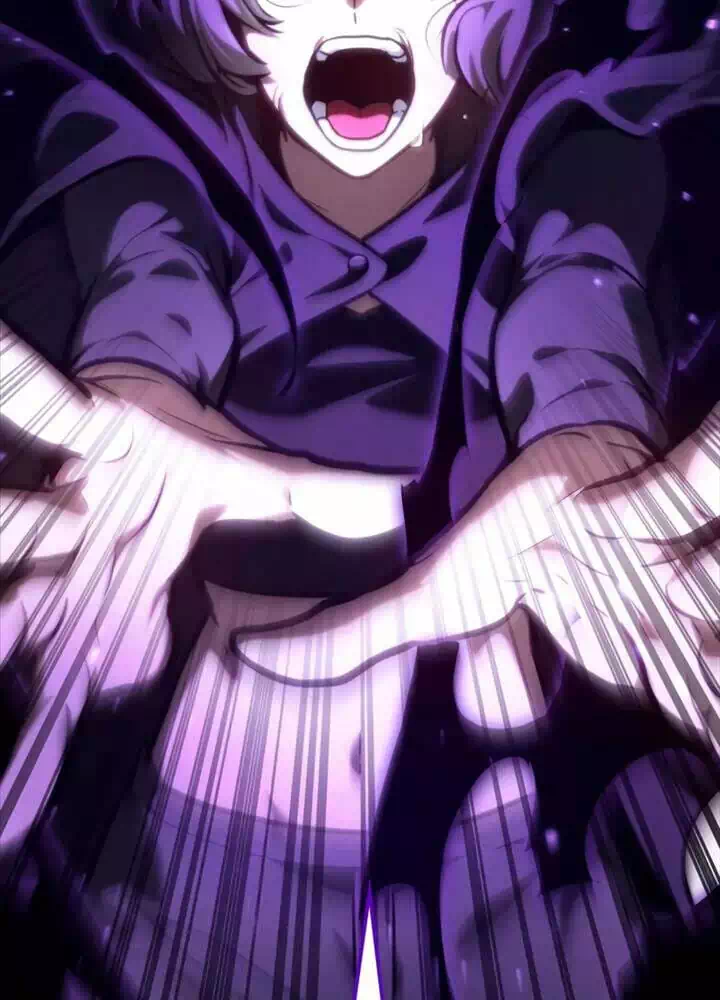 Truyện Tranh Đại Pháp Sư Toàn Năng - Infinite Mage trang 5