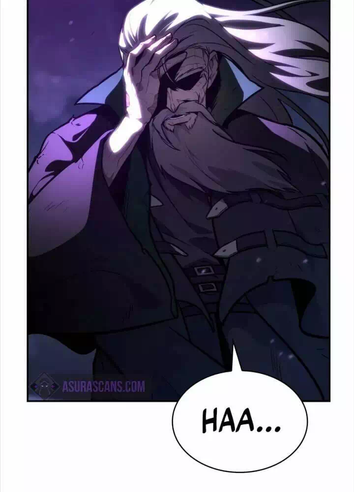 Truyện Tranh Đại Pháp Sư Toàn Năng - Infinite Mage trang 5