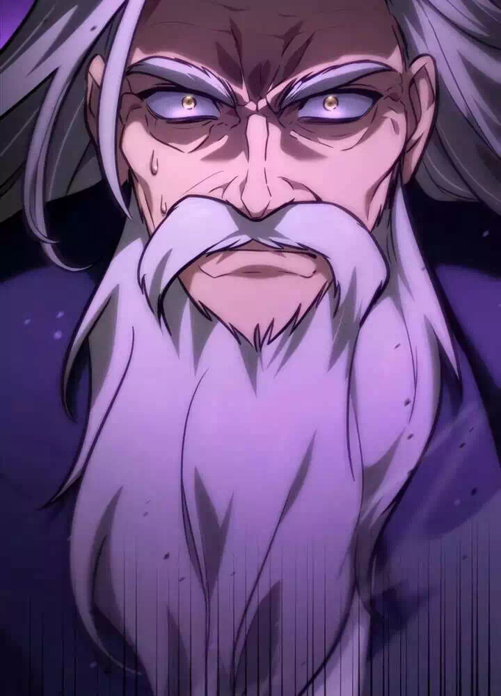 Truyện Tranh Đại Pháp Sư Toàn Năng - Infinite Mage trang 5