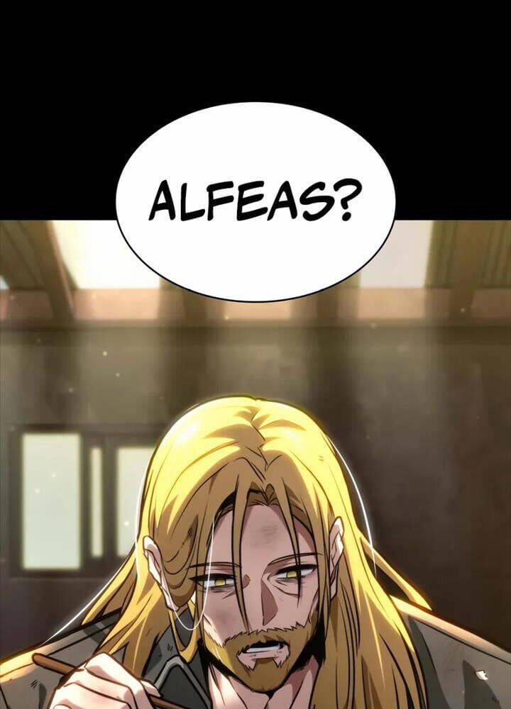 Truyện Tranh Đại Pháp Sư Toàn Năng - Infinite Mage trang 5