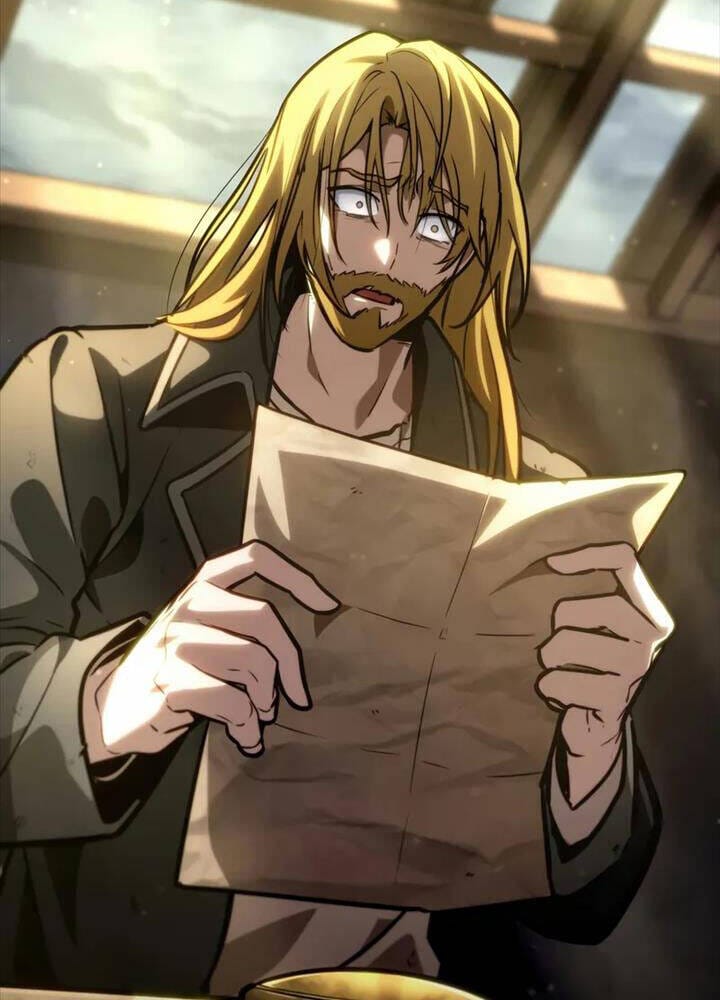 Truyện Tranh Đại Pháp Sư Toàn Năng - Infinite Mage trang 5