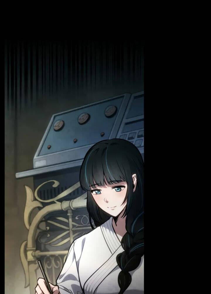 Truyện Tranh Đại Pháp Sư Toàn Năng - Infinite Mage trang 5