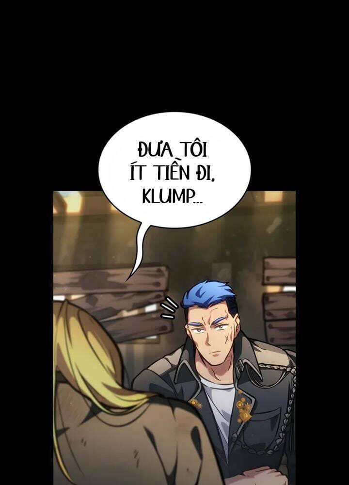 Truyện Tranh Đại Pháp Sư Toàn Năng - Infinite Mage trang 5