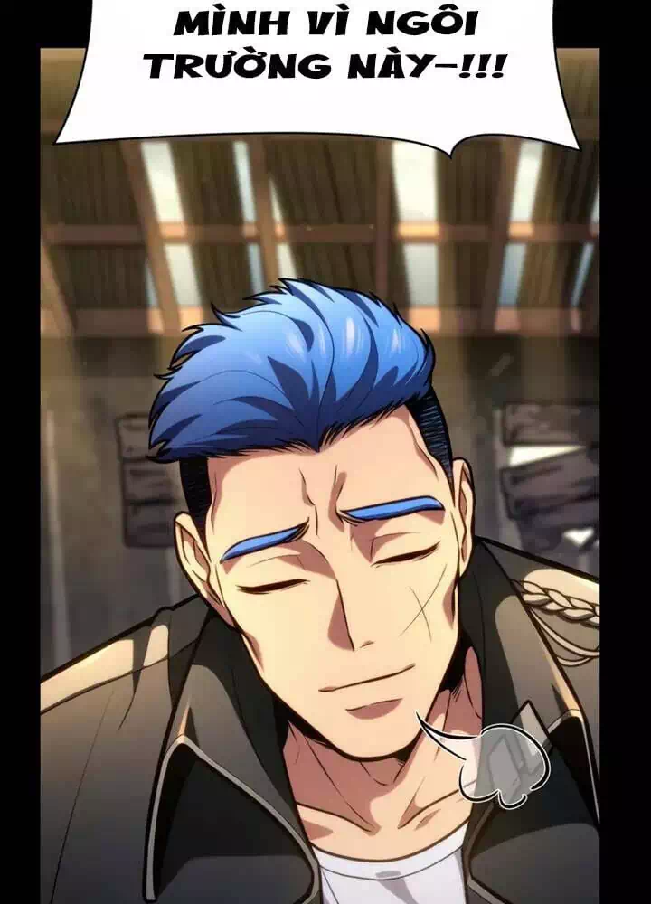 Truyện Tranh Đại Pháp Sư Toàn Năng - Infinite Mage trang 5