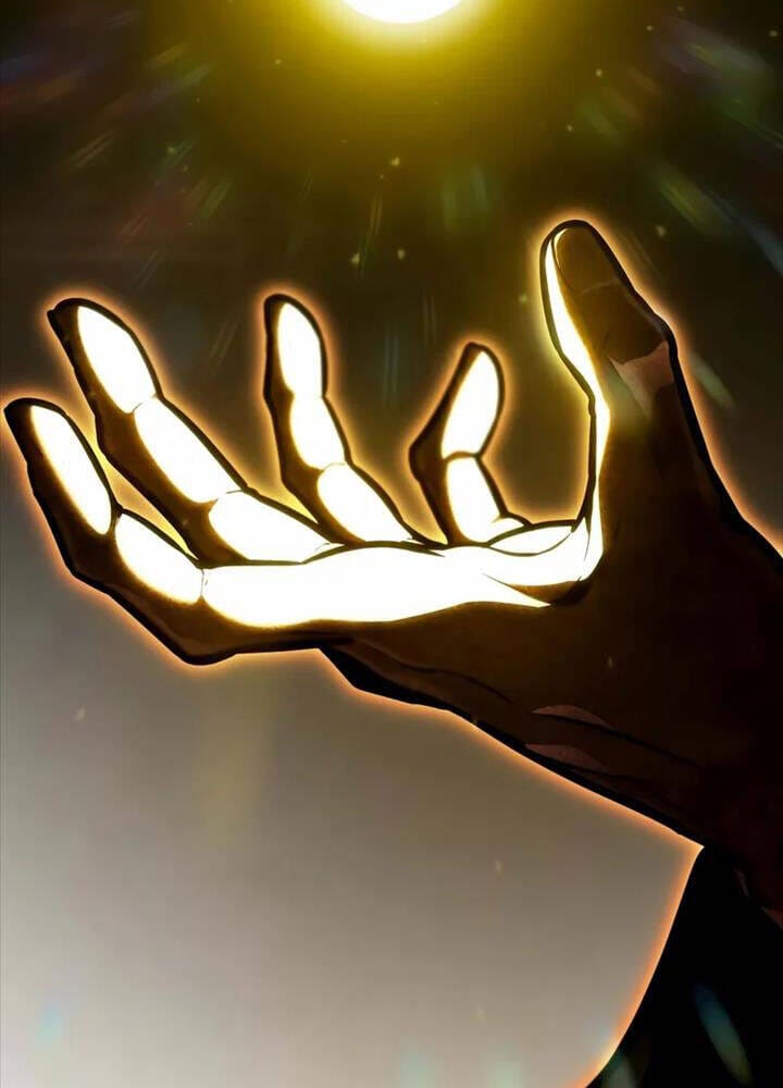 Truyện Tranh Đại Pháp Sư Toàn Năng - Infinite Mage trang 5