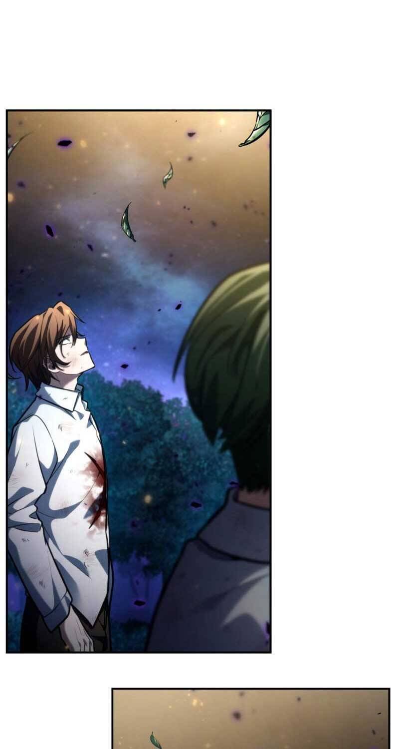 Truyện Tranh Đại Pháp Sư Toàn Năng - Infinite Mage trang 5