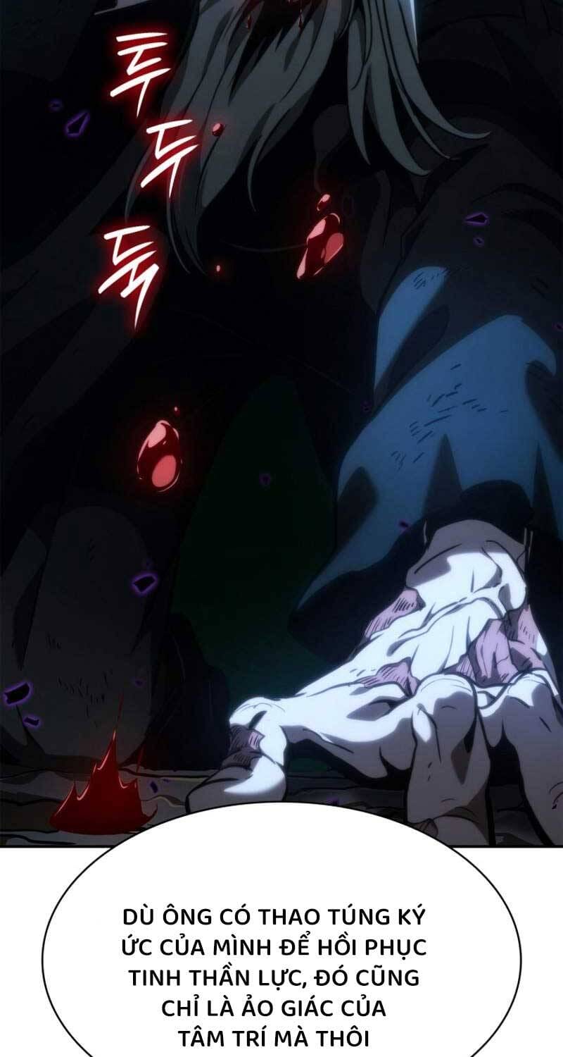 Truyện Tranh Đại Pháp Sư Toàn Năng - Infinite Mage trang 5