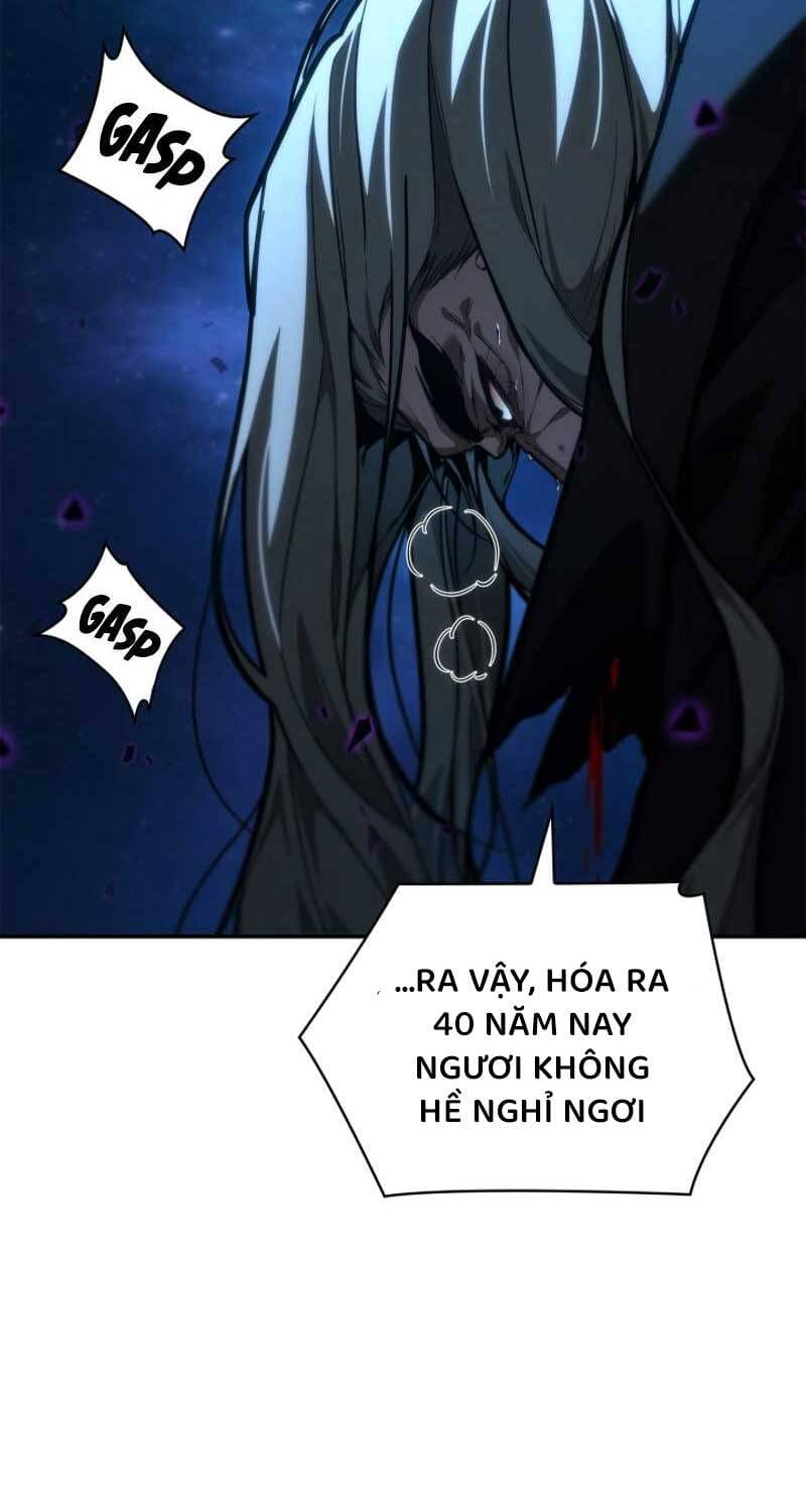 Truyện Tranh Đại Pháp Sư Toàn Năng - Infinite Mage trang 5