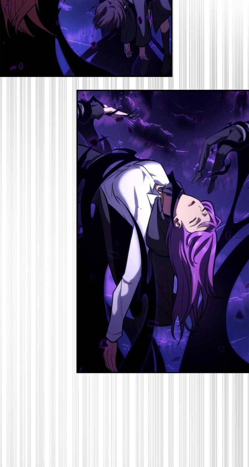 Truyện Tranh Đại Pháp Sư Toàn Năng - Infinite Mage trang 5