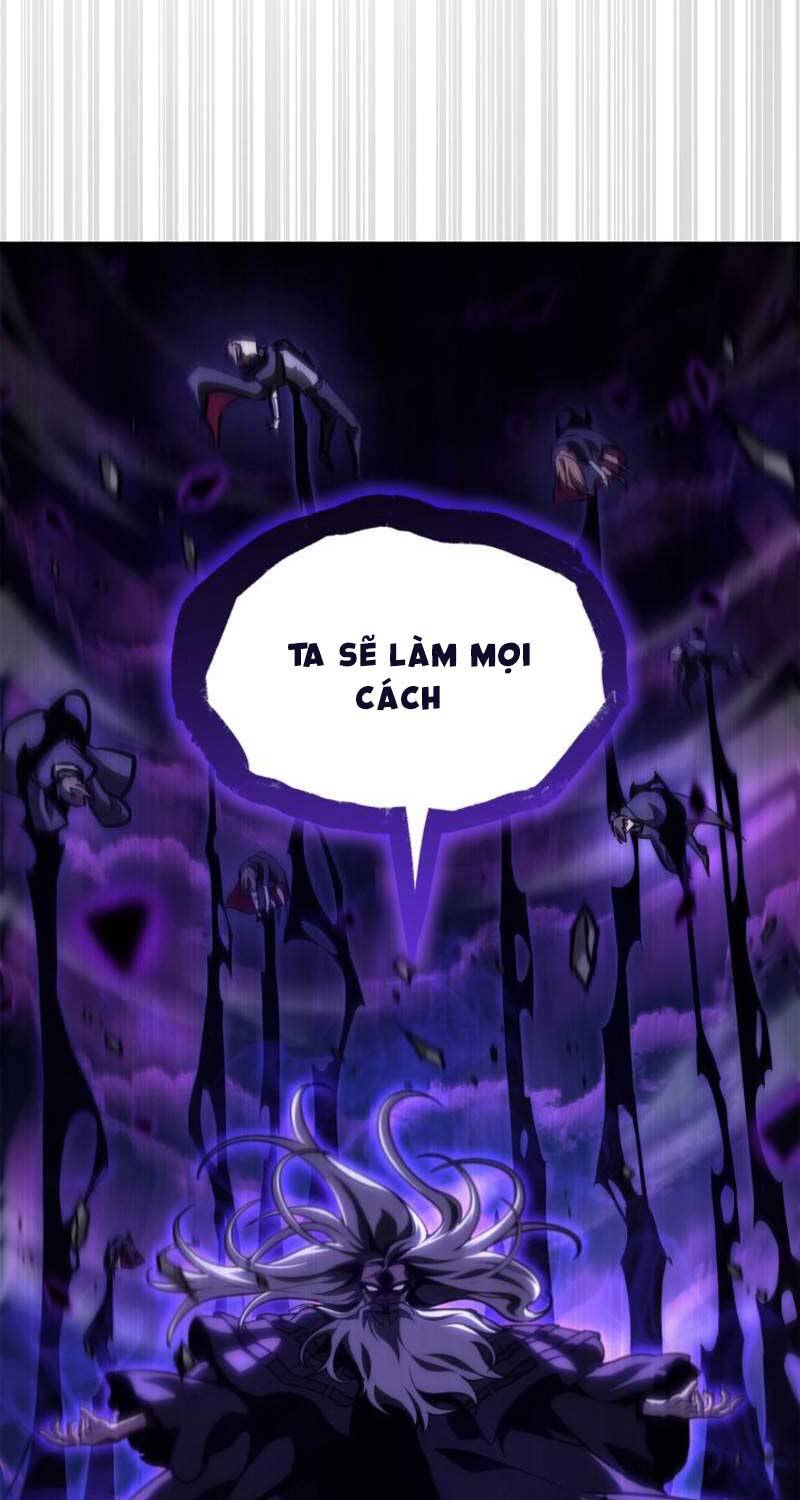 Truyện Tranh Đại Pháp Sư Toàn Năng - Infinite Mage trang 5