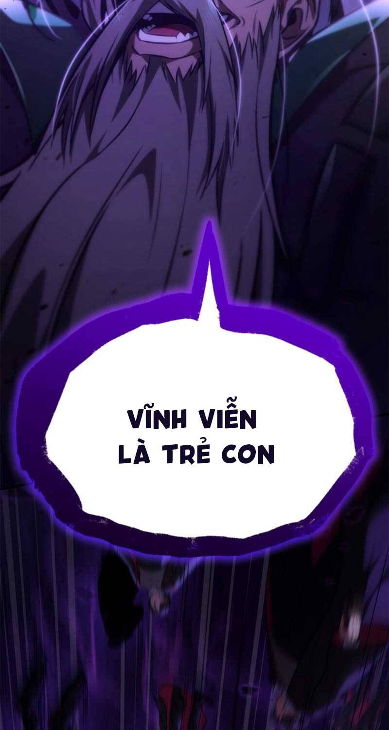 Truyện Tranh Đại Pháp Sư Toàn Năng - Infinite Mage trang 5