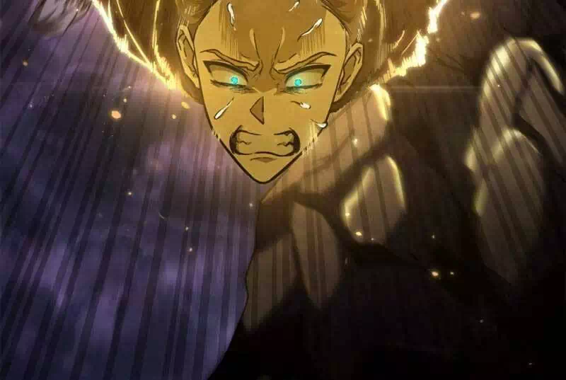 Truyện Tranh Đại Pháp Sư Toàn Năng - Infinite Mage trang 5