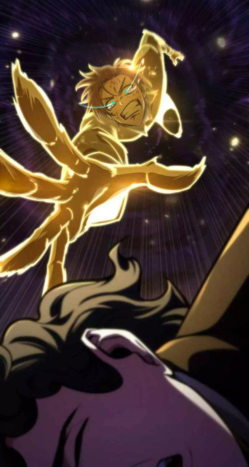 Truyện Tranh Đại Pháp Sư Toàn Năng - Infinite Mage trang 5