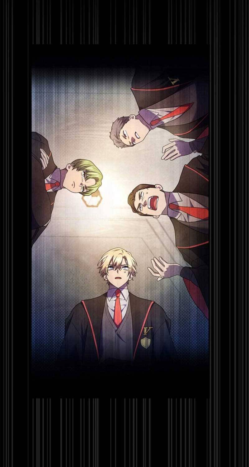 Truyện Tranh Đại Pháp Sư Toàn Năng - Infinite Mage trang 5