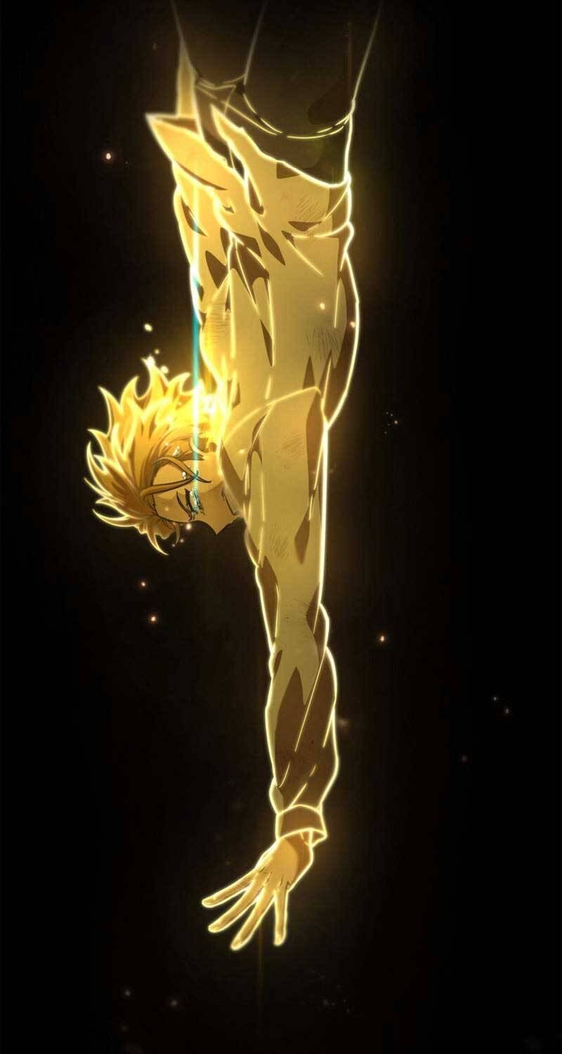 Truyện Tranh Đại Pháp Sư Toàn Năng - Infinite Mage trang 5