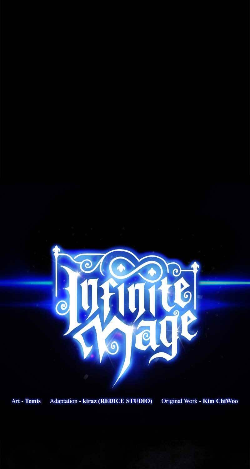 Truyện Tranh Đại Pháp Sư Toàn Năng - Infinite Mage trang 5