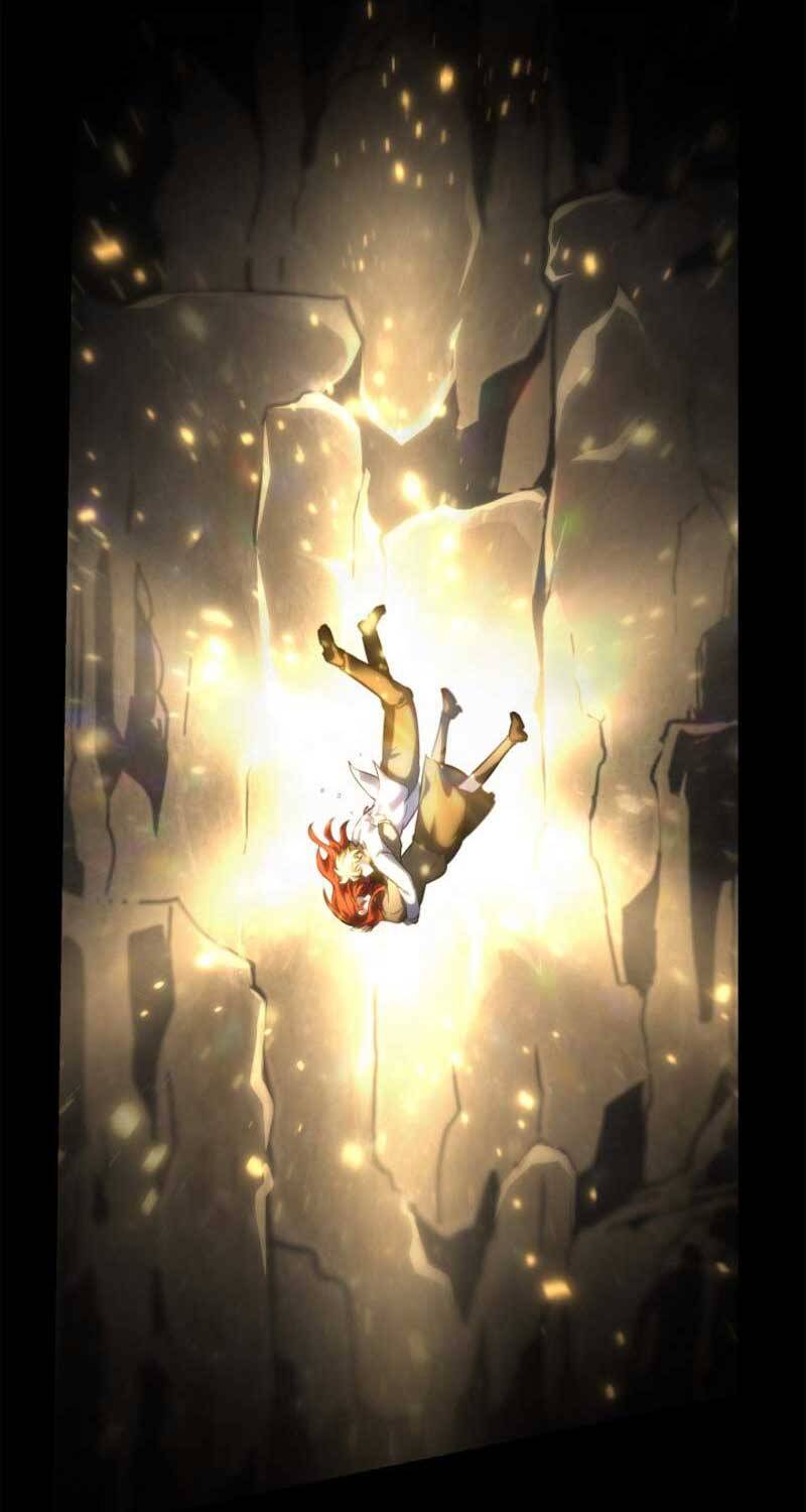 Truyện Tranh Đại Pháp Sư Toàn Năng - Infinite Mage trang 5