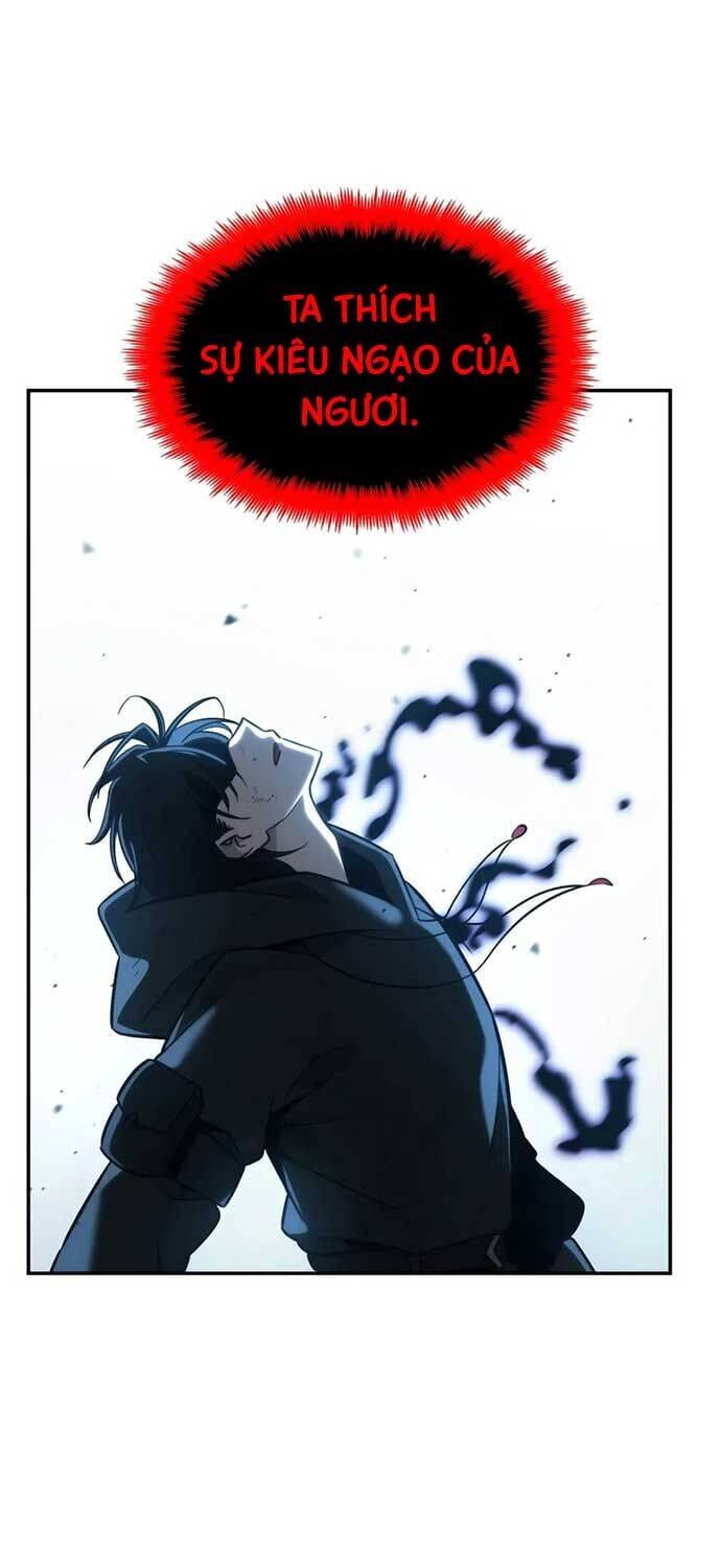 Truyện Tranh Đại Pháp Sư Toàn Năng - Infinite Mage trang 5