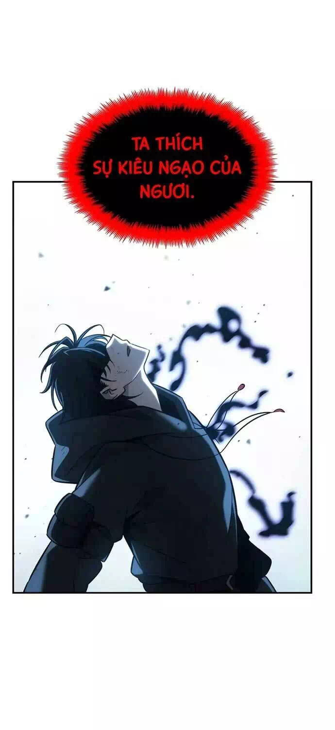 Truyện Tranh Đại Pháp Sư Toàn Năng - Infinite Mage trang 5