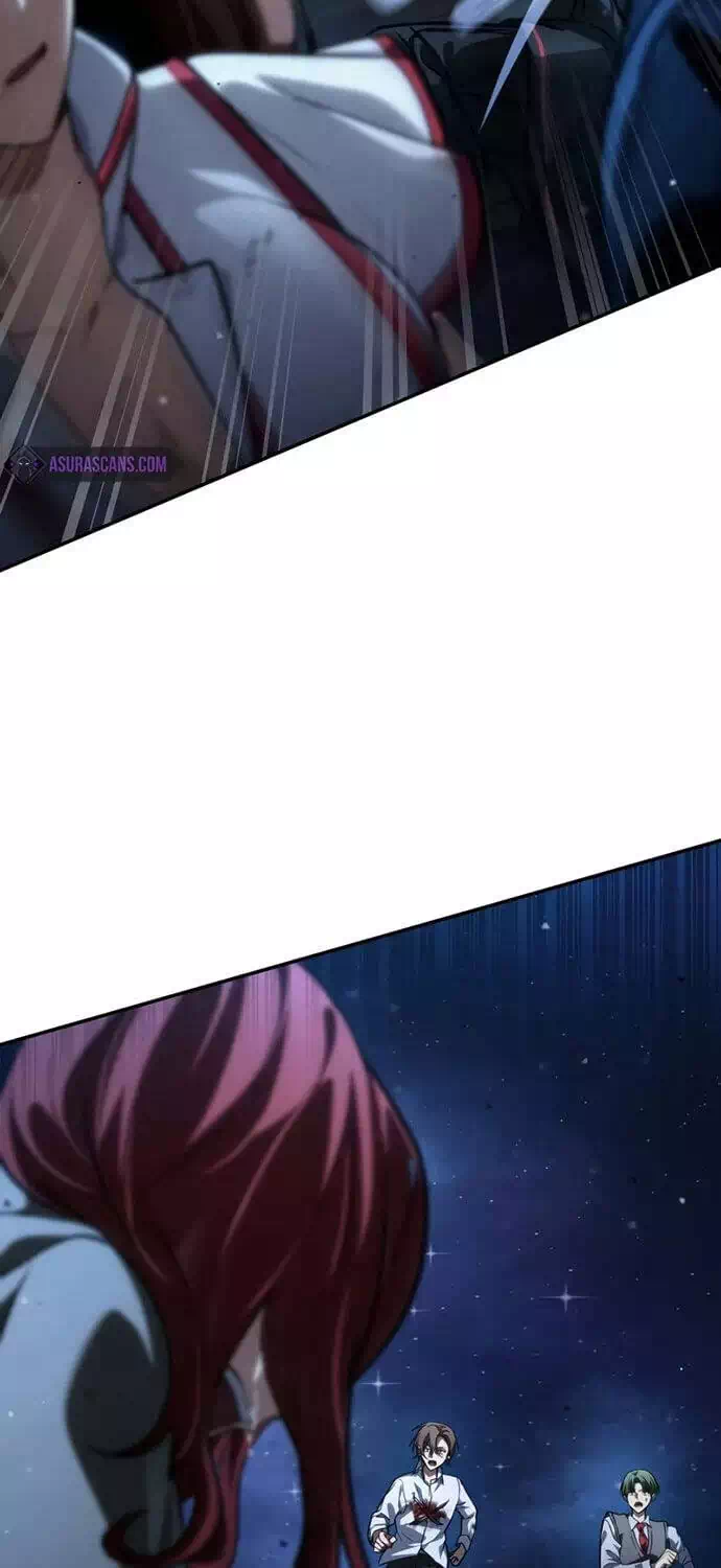 Truyện Tranh Đại Pháp Sư Toàn Năng - Infinite Mage trang 5