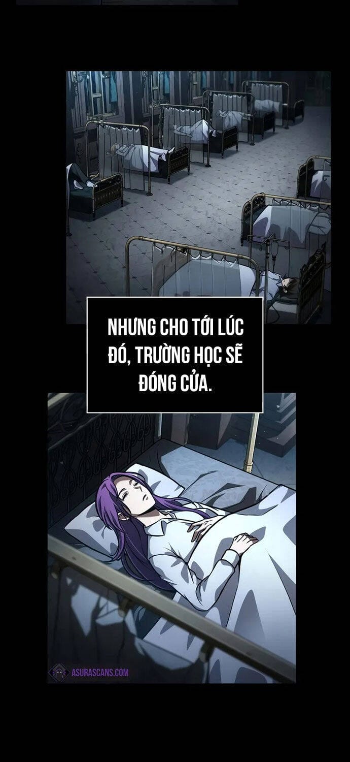 Truyện Tranh Đại Pháp Sư Toàn Năng - Infinite Mage trang 5