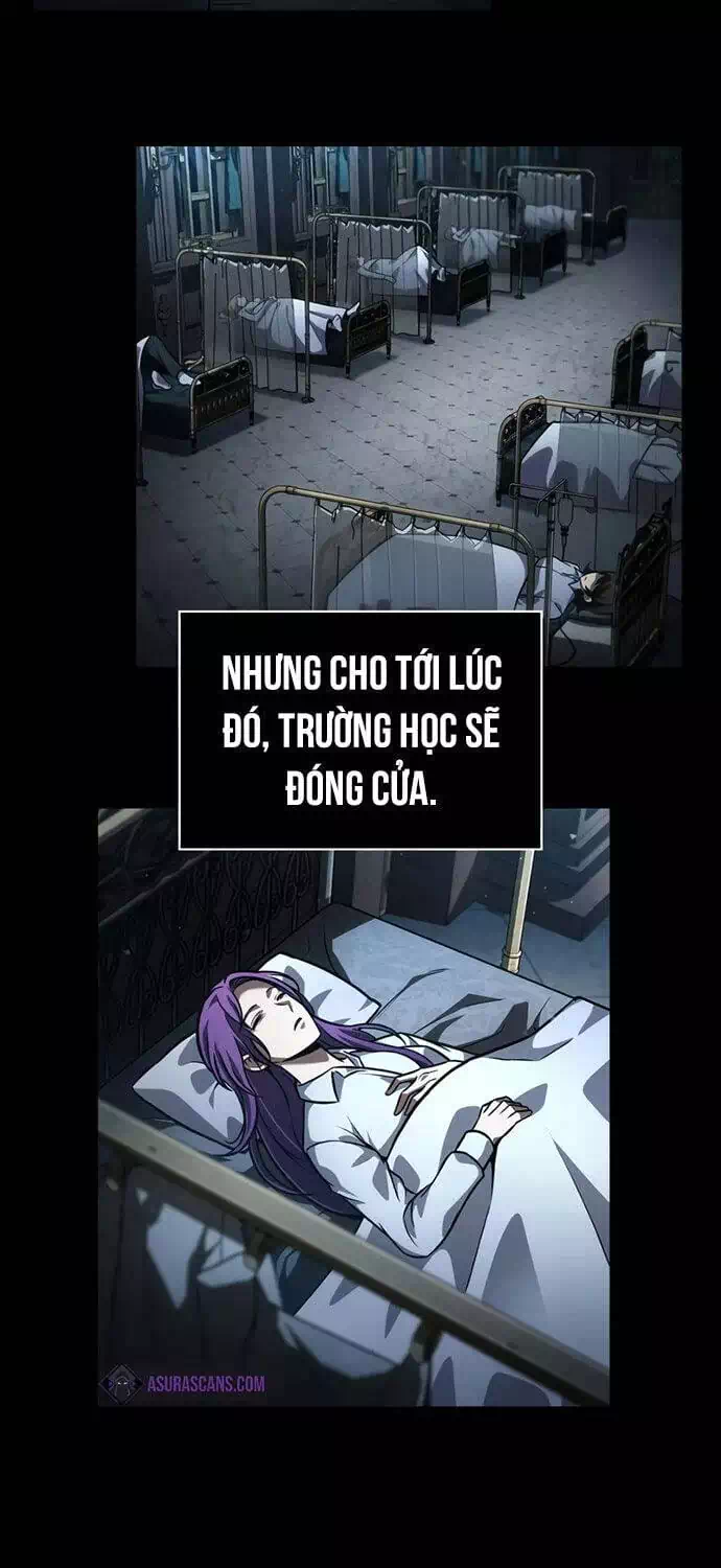 Truyện Tranh Đại Pháp Sư Toàn Năng - Infinite Mage trang 5