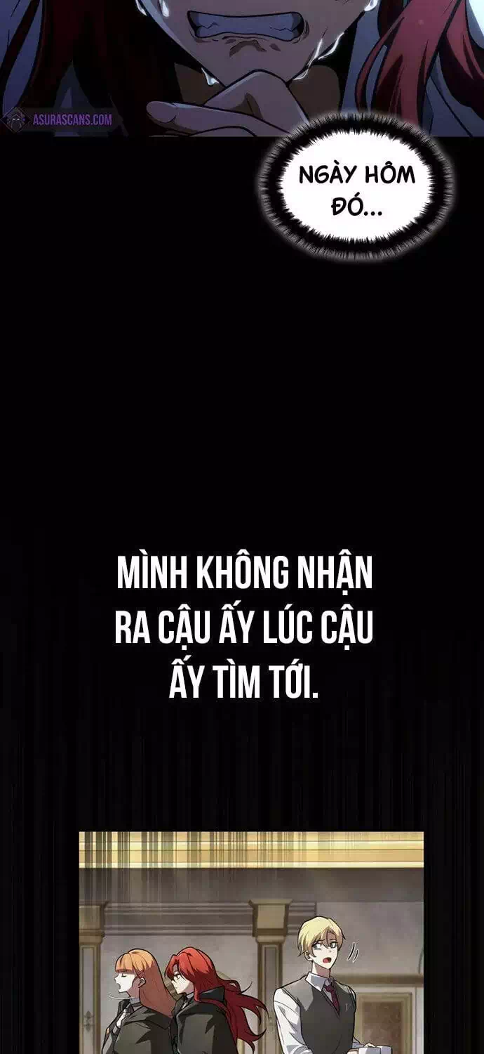 Truyện Tranh Đại Pháp Sư Toàn Năng - Infinite Mage trang 5