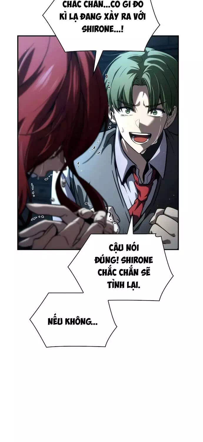 Truyện Tranh Đại Pháp Sư Toàn Năng - Infinite Mage trang 5