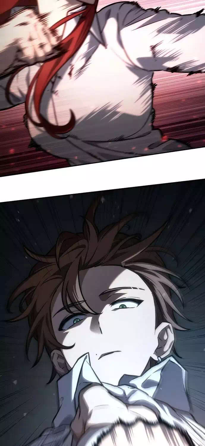 Truyện Tranh Đại Pháp Sư Toàn Năng - Infinite Mage trang 5