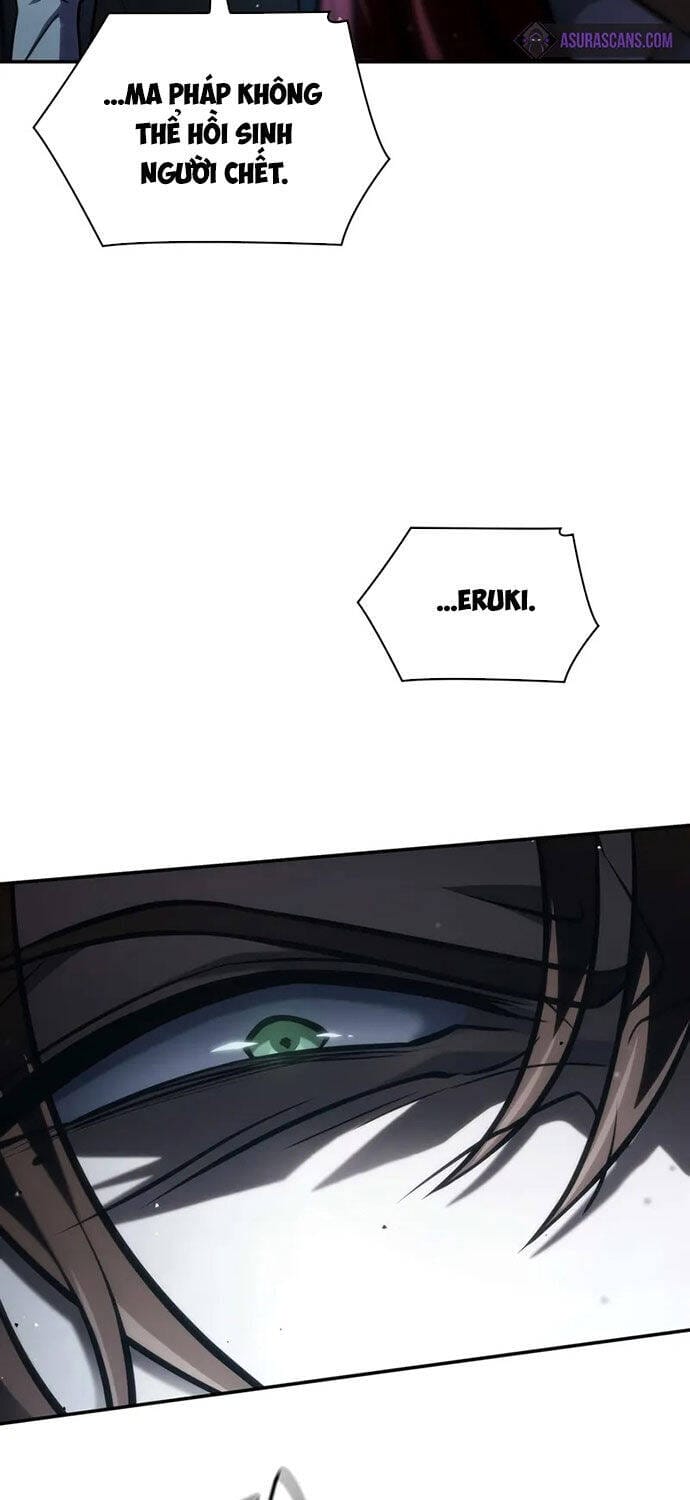 Truyện Tranh Đại Pháp Sư Toàn Năng - Infinite Mage trang 5