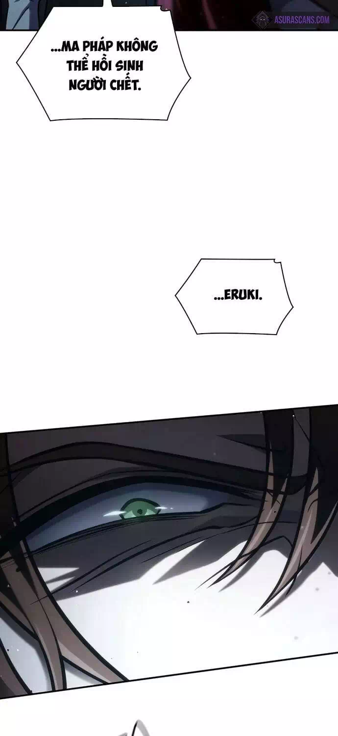 Truyện Tranh Đại Pháp Sư Toàn Năng - Infinite Mage trang 5