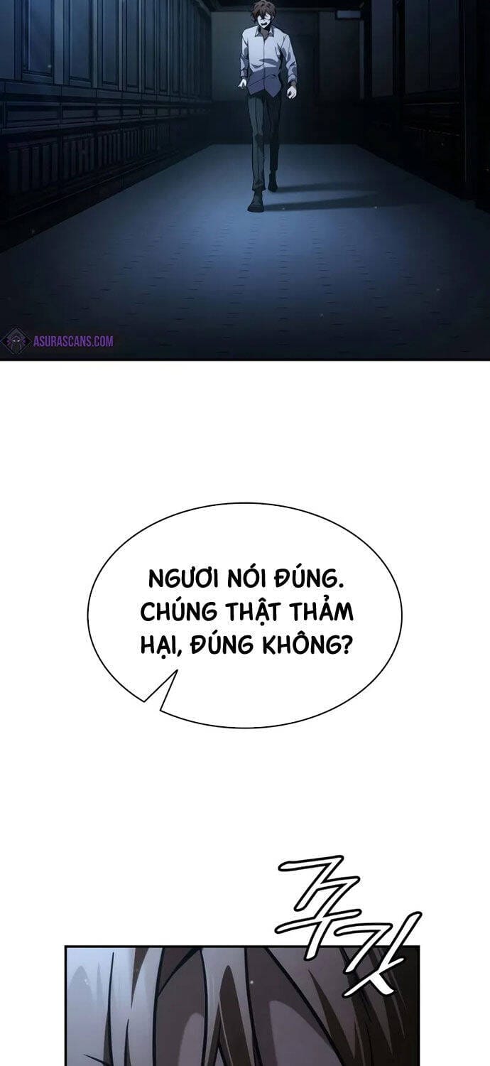 Truyện Tranh Đại Pháp Sư Toàn Năng - Infinite Mage trang 5