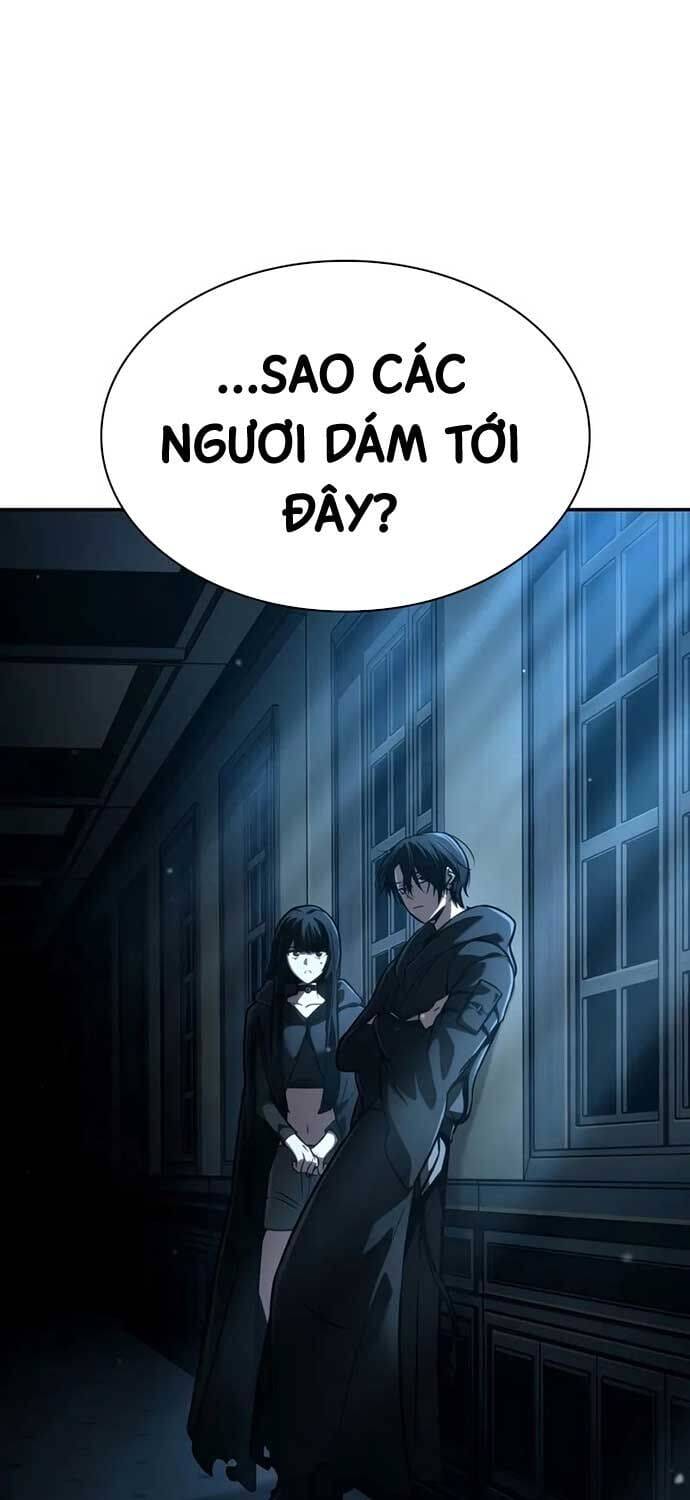 Truyện Tranh Đại Pháp Sư Toàn Năng - Infinite Mage trang 5