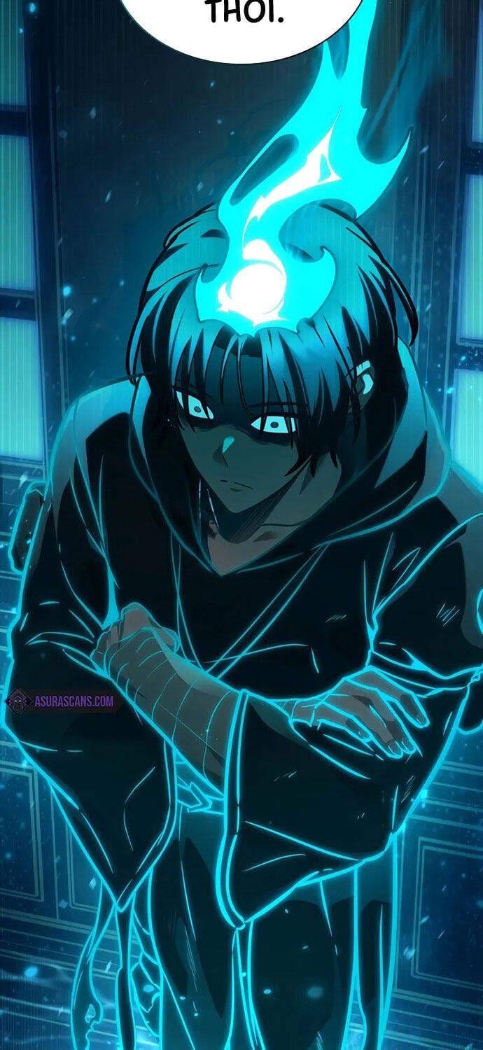 Truyện Tranh Đại Pháp Sư Toàn Năng - Infinite Mage trang 5