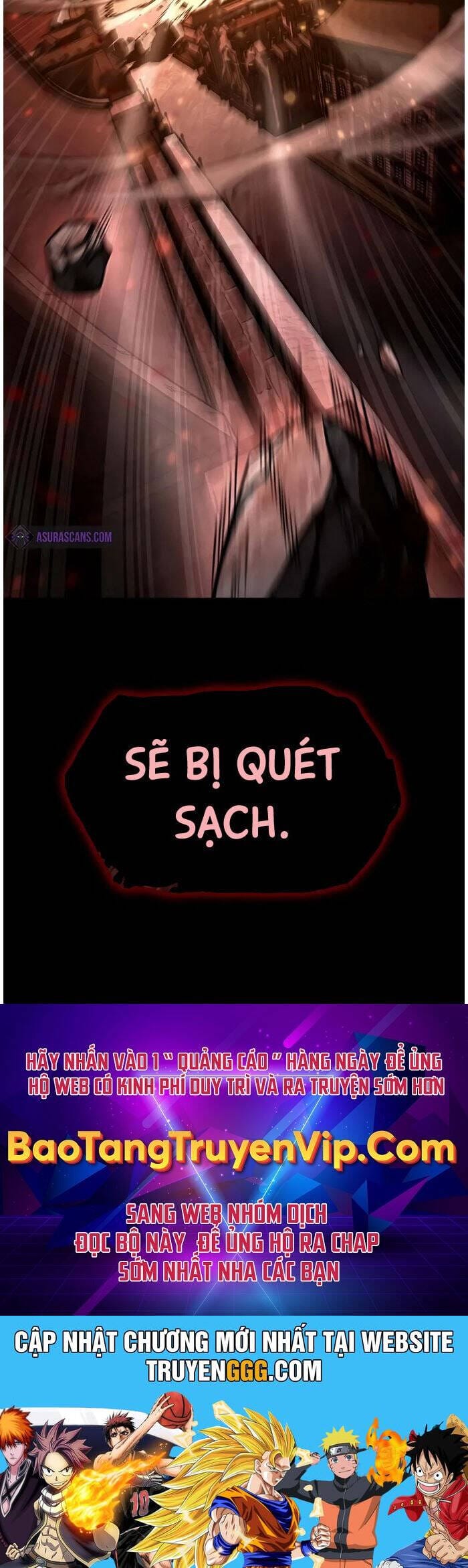 Truyện Tranh Đại Pháp Sư Toàn Năng - Infinite Mage trang 5