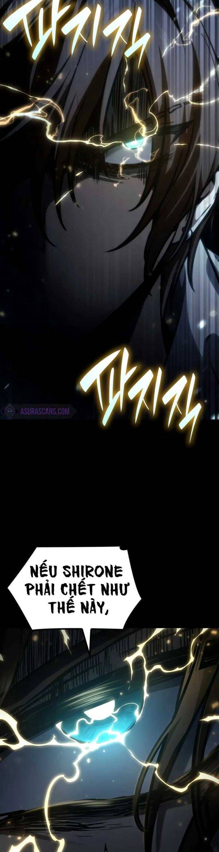 Truyện Tranh Đại Pháp Sư Toàn Năng - Infinite Mage trang 5