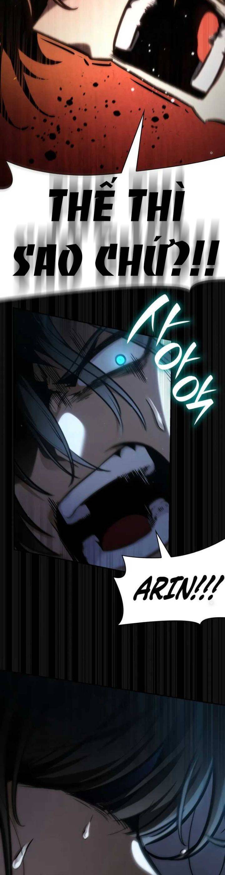 Truyện Tranh Đại Pháp Sư Toàn Năng - Infinite Mage trang 5