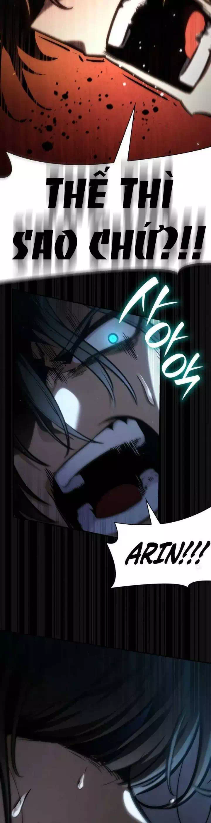 Truyện Tranh Đại Pháp Sư Toàn Năng - Infinite Mage trang 5