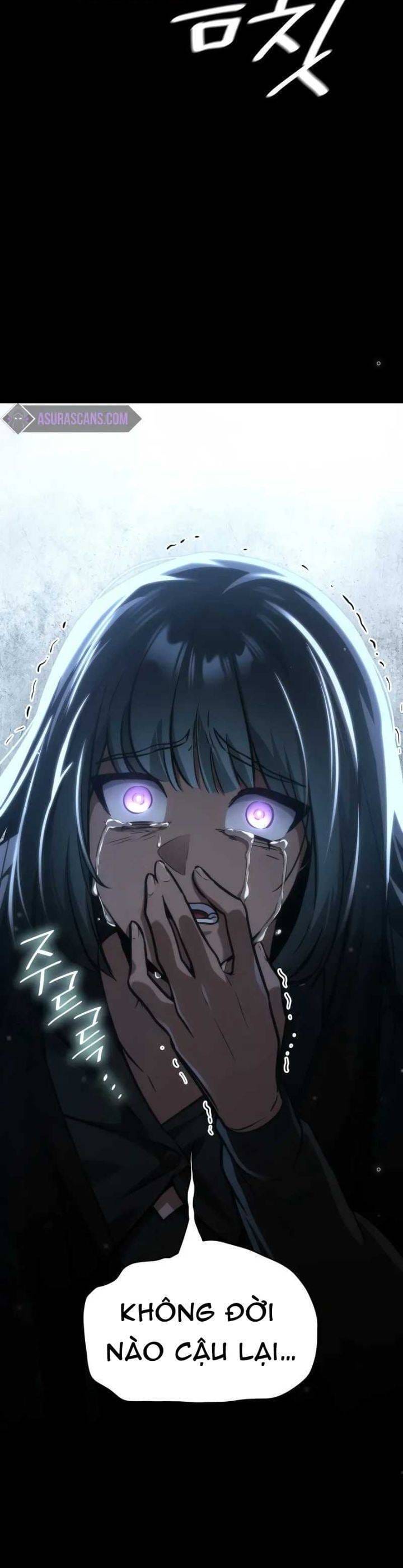 Truyện Tranh Đại Pháp Sư Toàn Năng - Infinite Mage trang 5