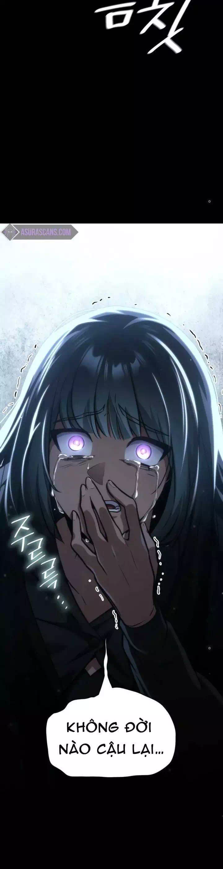 Truyện Tranh Đại Pháp Sư Toàn Năng - Infinite Mage trang 5