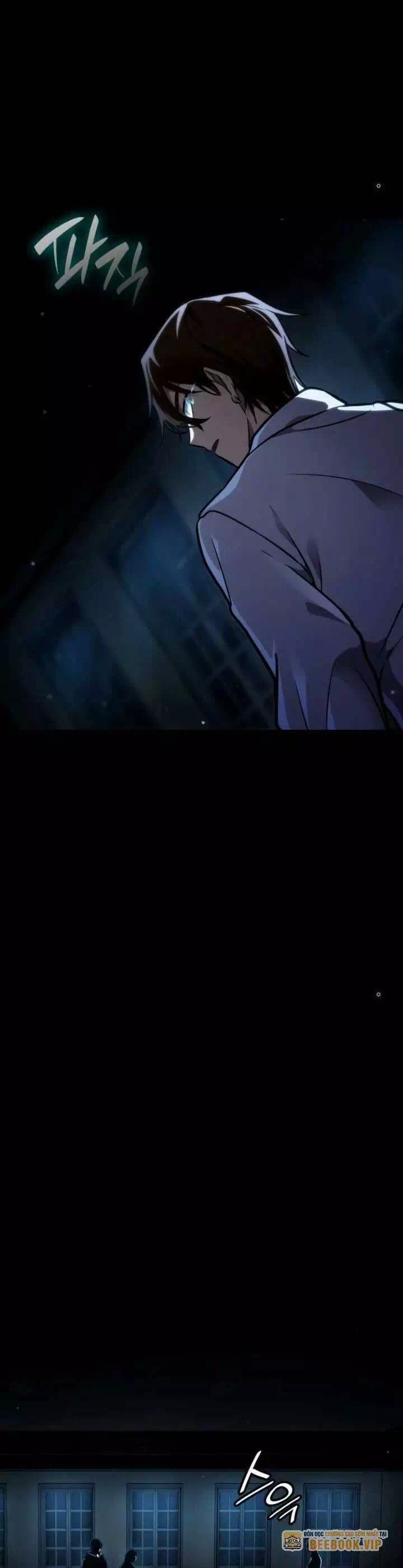 Truyện Tranh Đại Pháp Sư Toàn Năng - Infinite Mage trang 5