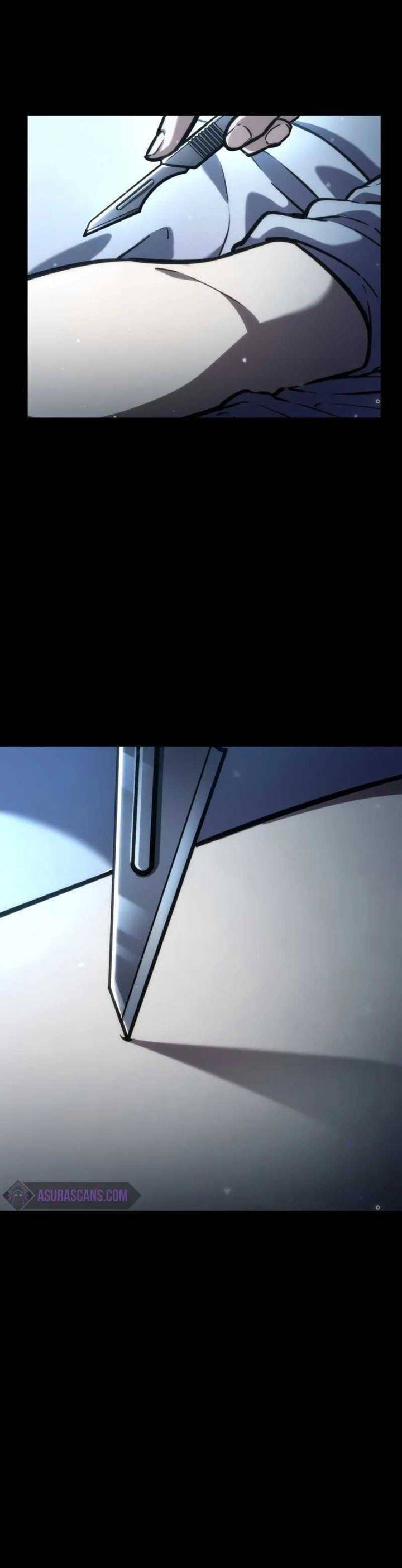 Truyện Tranh Đại Pháp Sư Toàn Năng - Infinite Mage trang 5