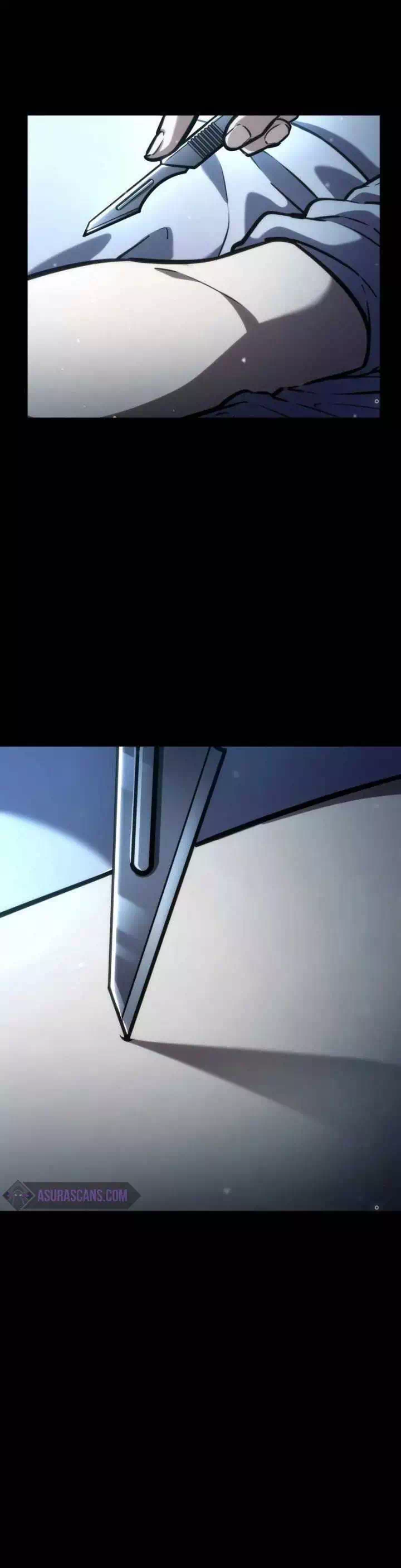 Truyện Tranh Đại Pháp Sư Toàn Năng - Infinite Mage trang 5