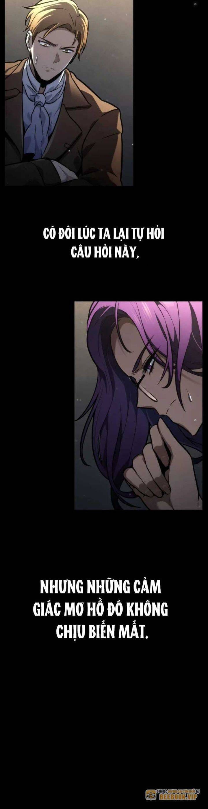 Truyện Tranh Đại Pháp Sư Toàn Năng - Infinite Mage trang 5