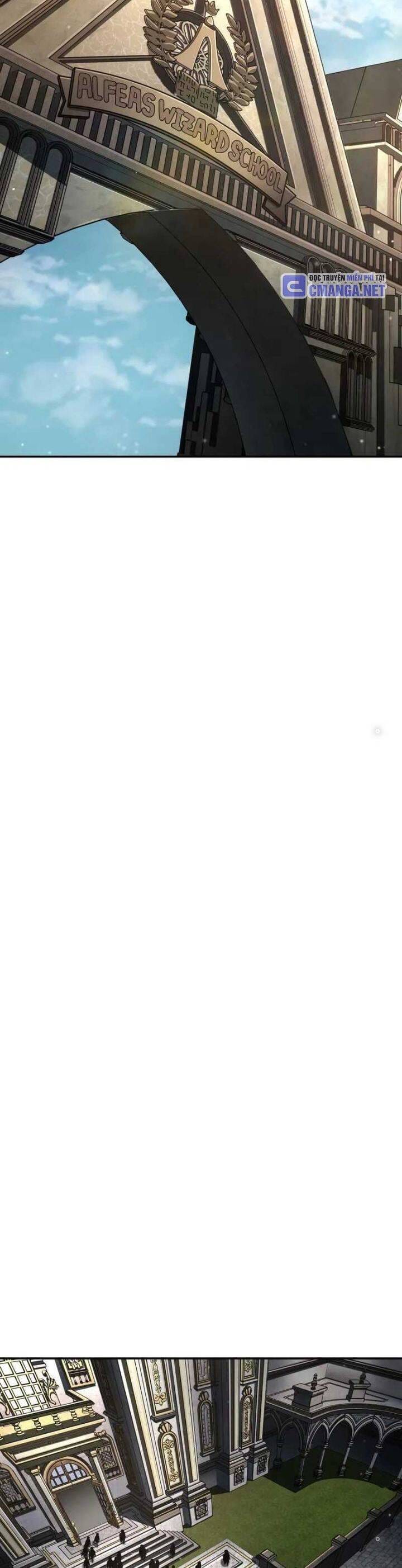 Truyện Tranh Đại Pháp Sư Toàn Năng - Infinite Mage trang 5
