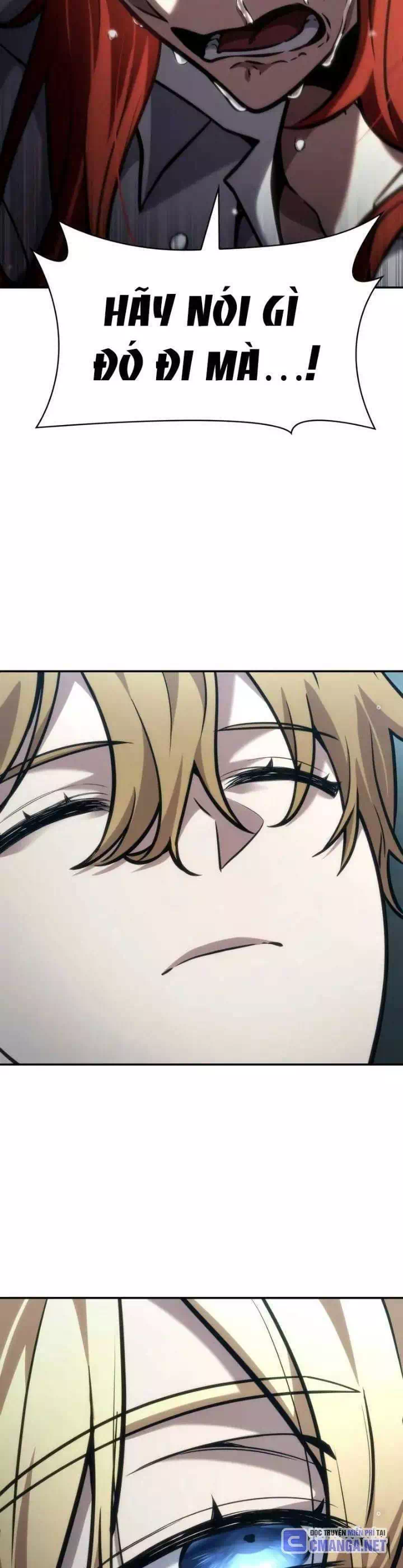 Truyện Tranh Đại Pháp Sư Toàn Năng - Infinite Mage trang 5