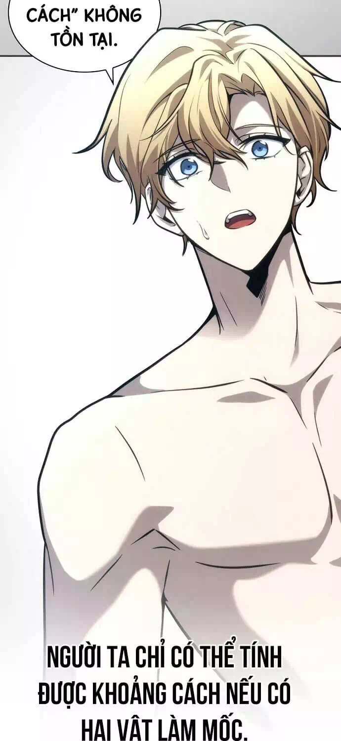 Truyện Tranh Đại Pháp Sư Toàn Năng - Infinite Mage trang 5