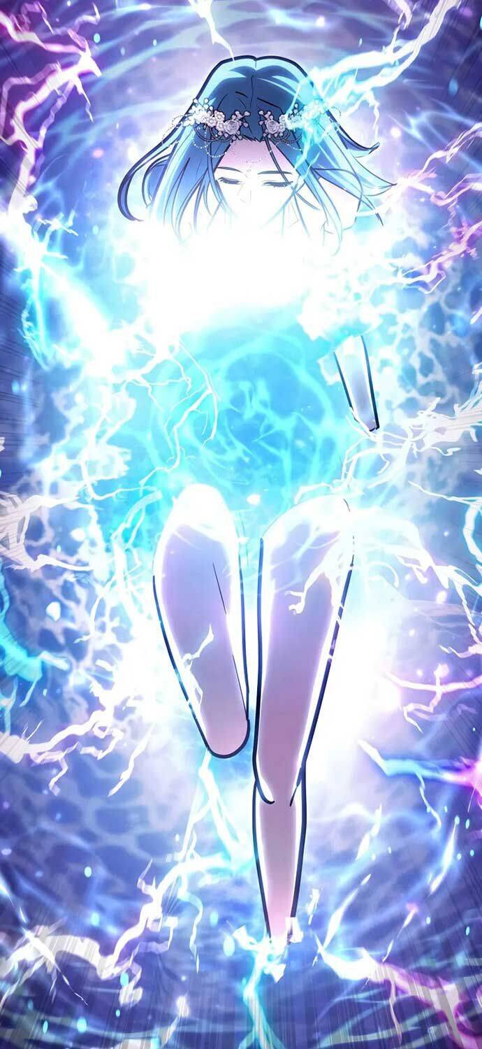 Truyện Tranh Đại Pháp Sư Toàn Năng - Infinite Mage trang 5