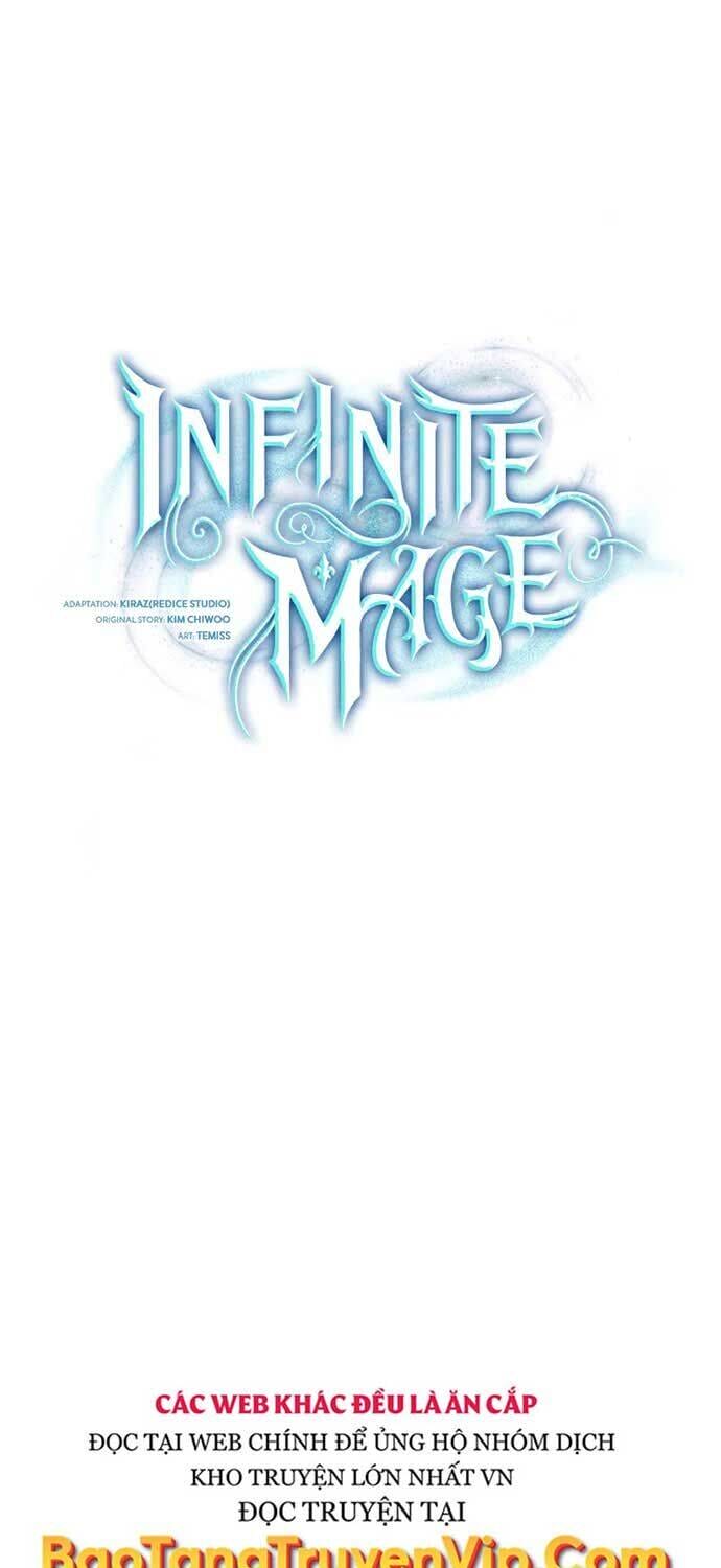 Truyện Tranh Đại Pháp Sư Toàn Năng - Infinite Mage trang 5