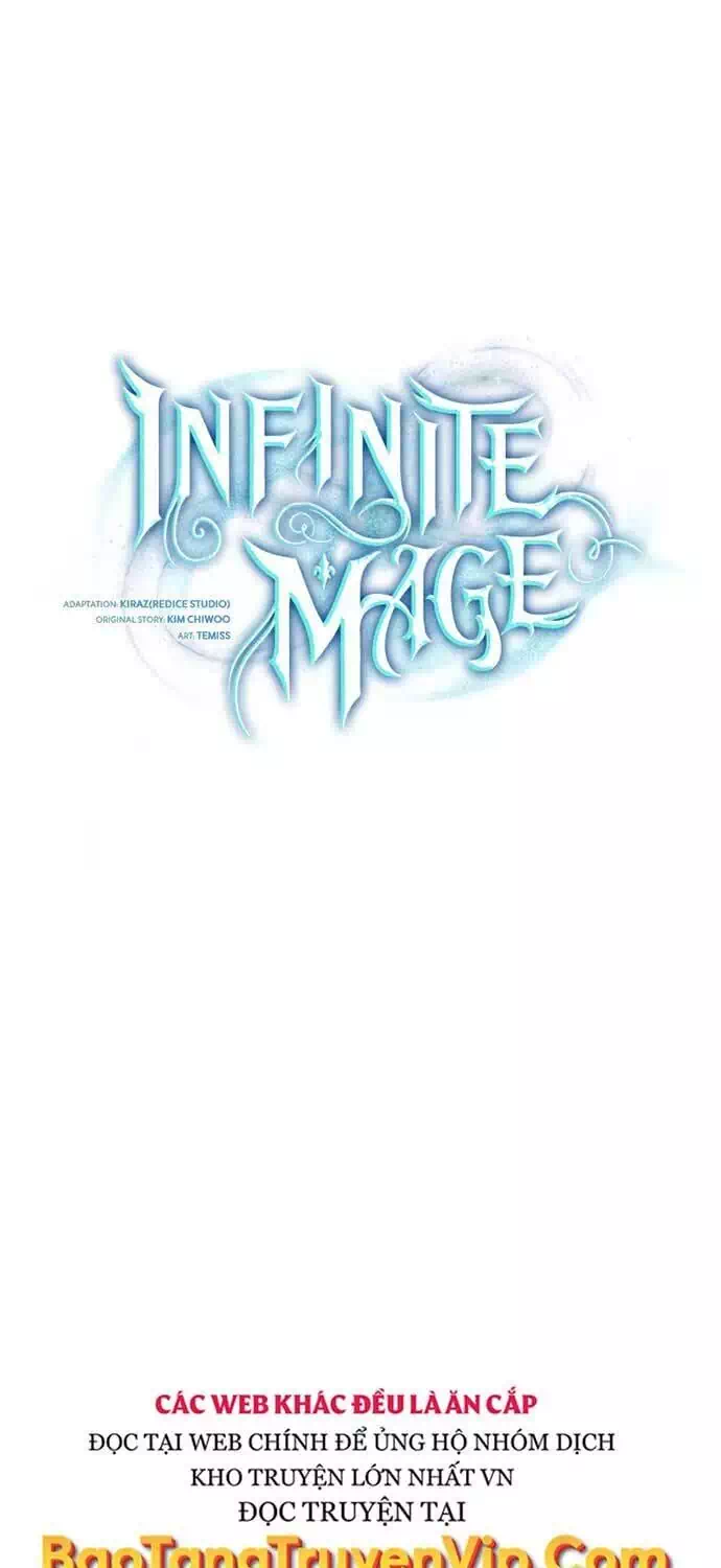 Truyện Tranh Đại Pháp Sư Toàn Năng - Infinite Mage trang 5